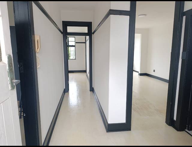 2 BEDROOM APARTMENT TO LET IN BULWER